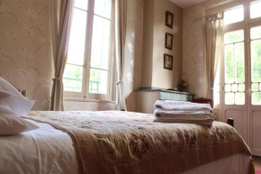 Maison Esmeralda Chambres D'Hotes et Gite